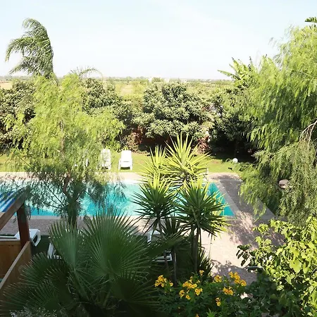 Apani Pool Villas Villa Lu Prema