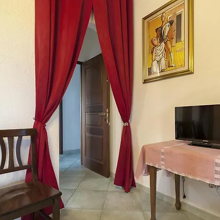 Apani Pool Villas Villa