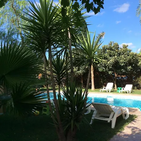 Apani Pool Villas ヴィラ Lu Prema