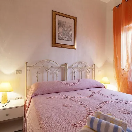 Villa Apani Pool Villas *