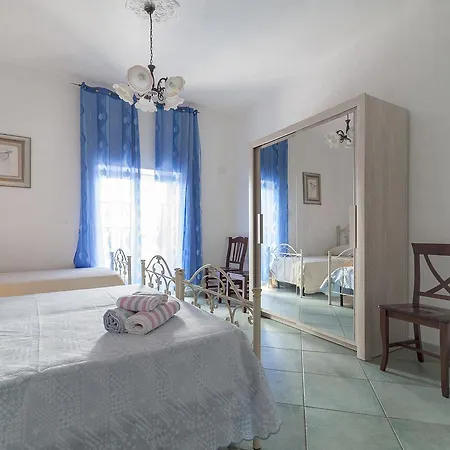 ヴィラ Apani Pool Villas Lu Prema