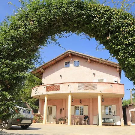 Apani Pool Villas Lu Prema