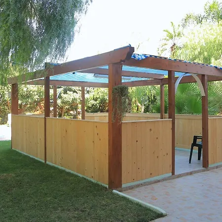 Apani Pool Villas