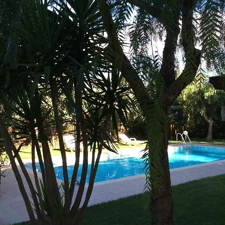 Apani Pool Villas