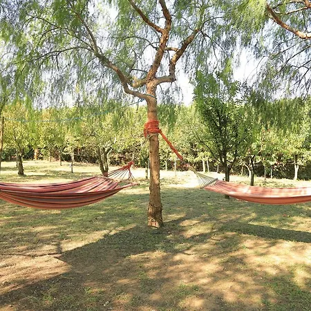 Apani Pool Villas * Lu Prema