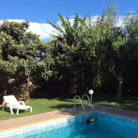 Apani Pool Villas Villa *