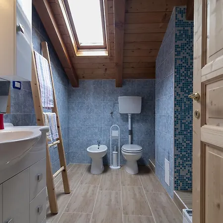 Apani Pool Villas Lu Prema