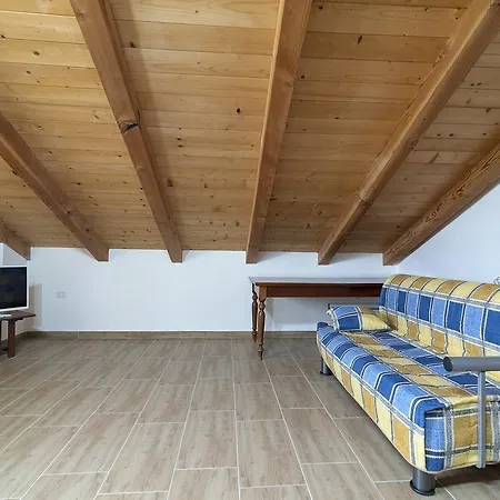 ヴィラ Apani Pool Villas Lu Prema